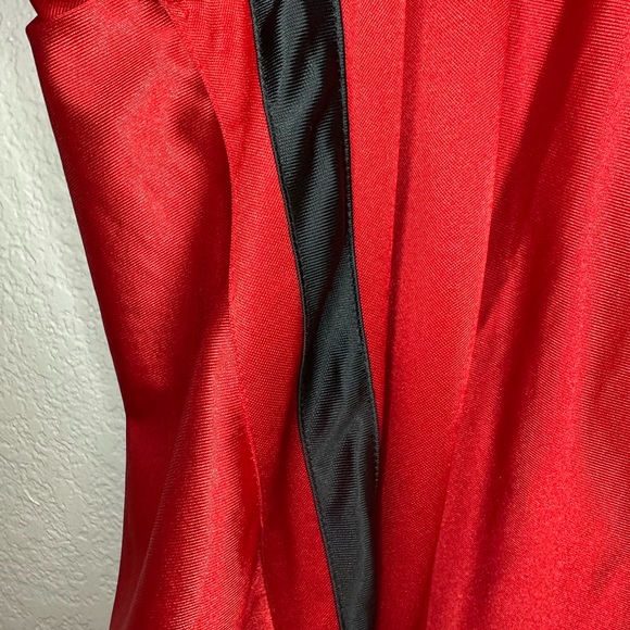 76ers Pro Edge Vintage Starter Jersey Size XL - Picture 4 of 5